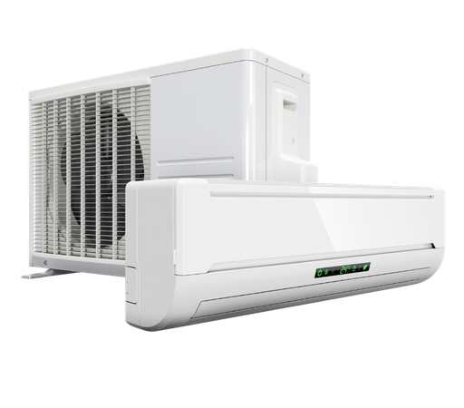 Foça Daikin Klima Servisi